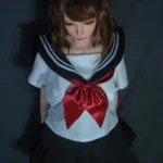 102cm 3ft4 Adult Love Dolls Realistic Silicone Dolls Love Sex Robots