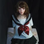 102cm 3ft4 Adult Love Dolls Realistic Silicone Dolls Love Sex Robots