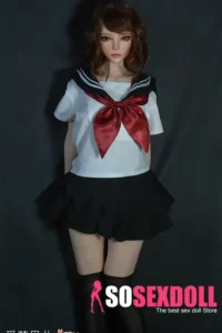 102cm 3ft4 Adult Love Dolls Realistic Silicone Dolls Love Sex Robots