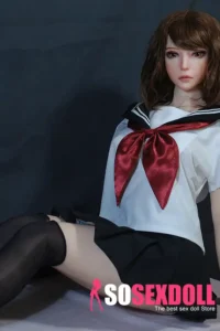 102cm 3ft4 Adult Love Dolls Realistic Silicone Dolls Love Sex Robots
