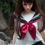 102cm 3ft4 Adult Love Dolls Realistic Silicone Dolls Love Sex Robots