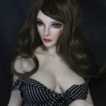 102cm 3ft4 Adult Love Making Video Game Sex Dolls Silicone Dolls