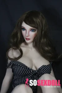 102cm 3ft4 Adult Love Making Video Game Sex Dolls Silicone Dolls