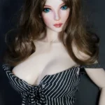 102cm 3ft4 Adult Love Making Video Game Sex Dolls Silicone Dolls