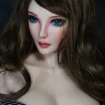 102cm 3ft4 Adult Love Making Video Game Sex Dolls Silicone Dolls