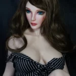 102cm 3ft4 Adult Love Making Video Game Sex Dolls Silicone Dolls
