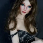 102cm 3ft4 Adult Love Making Video Game Sex Dolls Silicone Dolls