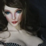 102cm 3ft4 Adult Love Making Video Game Sex Dolls Silicone Dolls