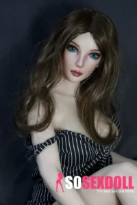 102cm 3ft4 Adult Love Making Video Game Sex Dolls Silicone Dolls