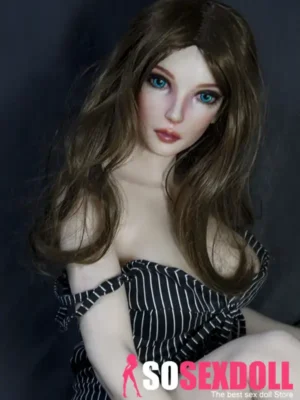 102cm 3ft4 Adult Love Making Video Game Sex Dolls Silicone Dolls