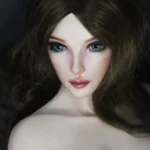 102cm 3ft4 Adult Love Making Video Game Sex Dolls Silicone Dolls