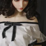 102cm 3ft4 Beste sexrobot Ekte kjærlighetssexdukker Silikondukker