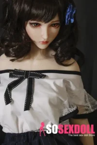 102cm 3ft4 Best Sex Robot Real Love And Sex Dolls Silicone Dolls