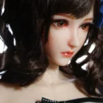 102cm 3ft4 Beste sexrobot Ekte kjærlighetssexdukker Silikondukker