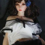 102cm 3ft4 Best Sex Robot Real Love Sex Dolls Silicone Dolls