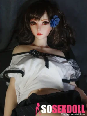 102cm 3ft4 Best Sex Robot Real Love Sex Dolls Silicone Dolls