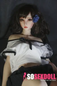 102cm 3ft4 Best Sex Robot Real Love And Sex Dolls Silicone Dolls