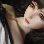 102cm 3ft4 Beste sexrobot Ekte kjærlighetssexdukker Silikondukker