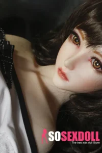 102cm 3ft4 Best Sex Robot Real Love And Sex Dolls Silicone Dolls