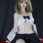 102cm 3ft4 Game Lady Dolls Life Sized Sex Dolls Gay Sex Dolls