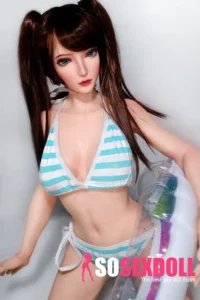 102cm 3ft4 Good Sex Dolls Realistic Silicone Sex Dolls Sex Toys For Men