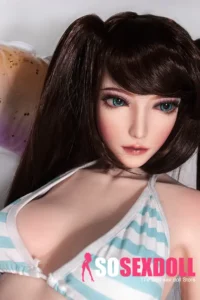 102cm 3ft4 Good Sex Dolls Realistic Silicone Sex Dolls Sex Toys For Men