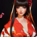 102cm 3ft4 Real Life Dolls Sex Toy Dolls Big Breast Lovers