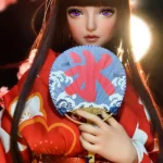 102cm 3ft4 Real Life Dolls Sex Toy Dolls Big Breast Lovers