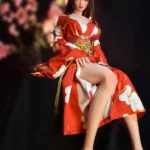 102cm 3ft4 Real Life Dolls Sex Toy Dolls Big Breast Lovers