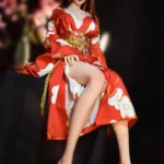 102cm 3ft4 Real Life Dolls Sex Toy Dolls Big Breast Lovers