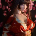 102cm 3ft4 Real Life Dolls Sex Toy Dolls Big Breast Lovers