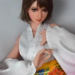 102cm 3ft4 Realistic Sex Robots Life Sized Sex Dolls Adult Sex Toys