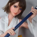 102cm 3ft4 Realistic Sex Robots Life Sized Sex Dolls Adult Sex Toys