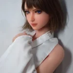 102cm 3ft4 Realistic Sex Robots Life Sized Sex Dolls Adult Sex Toys