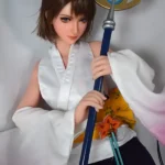 102cm 3ft4 Realistic Sex Robots Life Sized Sex Dolls Adult Sex Toys