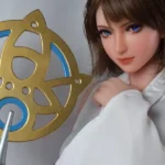 102cm 3ft4 Realistic Sex Robots Life Sized Sex Dolls Adult Sex Toys