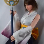 102cm 3ft4 Realistic Sex Robots Life Sized Sex Dolls Adult Sex Toys