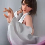 102cm 3ft4 Realistic Sex Robots Life Sized Sex Dolls Adult Sex Toys