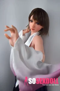 102cm 3ft4 Realistic Sex Robots Life Sized Sex Dolls Adult Sex Toys