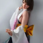 102cm 3ft4 Realistic Sex Robots Life Sized Sex Dolls Adult Sex Toys