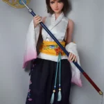 102cm 3ft4 Realistic Sex Robots Life Sized Sex Dolls Adult Sex Toys