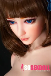 102cm 3ft4 Realistic Woman Dolls Sex Silicone Toys Full Size Dolls