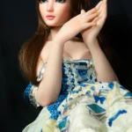 102cm 3ft4 Realistic Woman Dolls Sex Silicone Toys Full Size Dolls