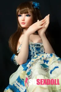 102cm 3ft4 Realistic Woman Dolls Sex Silicone Toys Full Size Dolls