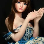 102cm 3ft4 Realistic Woman Dolls Sex Silicone Toys Full Size Dolls