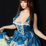 102cm 3ft4 Realistic Woman Dolls Sex Silicone Toys Full Size Dolls