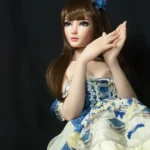 102cm 3ft4 Realistic Woman Dolls Sex Silicone Toys Full Size Dolls