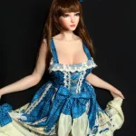 102cm 3ft4 Realistic Woman Dolls Sex Silicone Toys Full Size Dolls