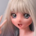 102 cm 3ft4 sexdukker for menn realistiske kjærlighetsdukker silikon sexdukker