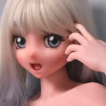 102 cm 3ft4 sexdukker for menn realistiske kjærlighetsdukker silikon sexdukker